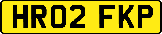HR02FKP