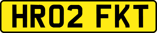 HR02FKT