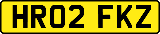 HR02FKZ