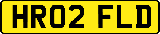 HR02FLD