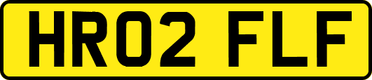 HR02FLF