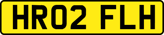 HR02FLH