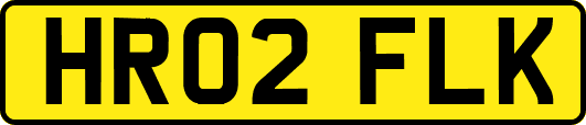HR02FLK