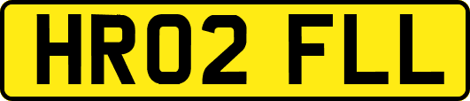 HR02FLL