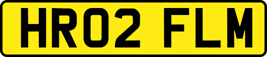 HR02FLM
