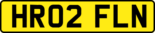 HR02FLN