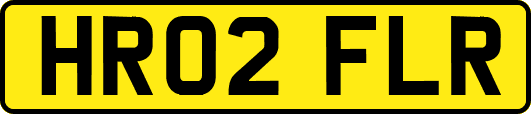 HR02FLR