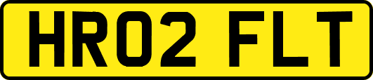HR02FLT