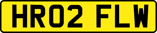 HR02FLW