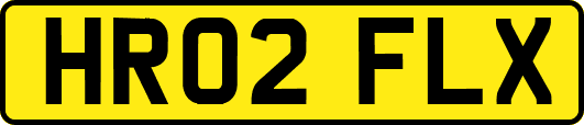 HR02FLX