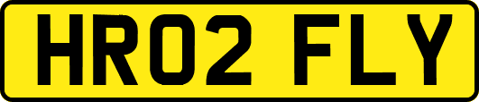 HR02FLY