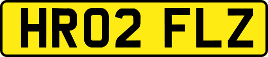 HR02FLZ