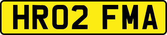 HR02FMA