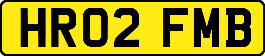 HR02FMB