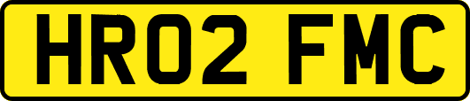 HR02FMC
