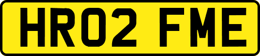 HR02FME