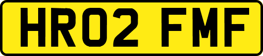 HR02FMF