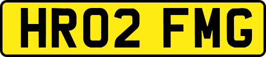 HR02FMG