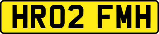 HR02FMH
