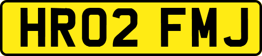 HR02FMJ