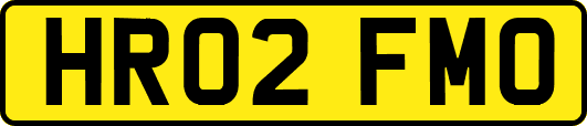 HR02FMO