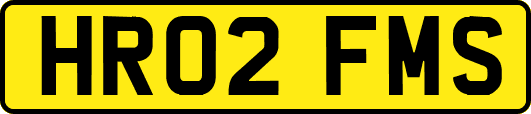 HR02FMS