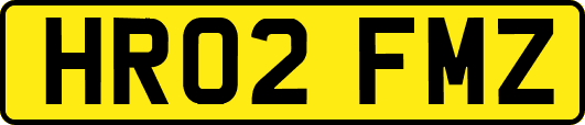 HR02FMZ