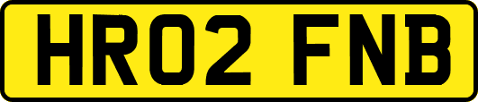 HR02FNB