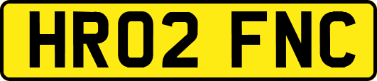 HR02FNC