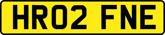 HR02FNE