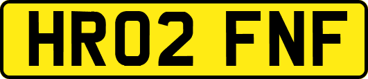 HR02FNF