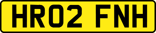 HR02FNH