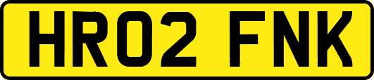 HR02FNK