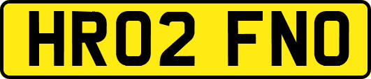 HR02FNO