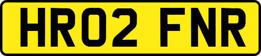 HR02FNR