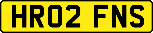 HR02FNS
