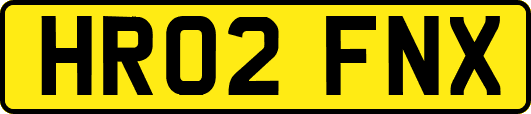 HR02FNX
