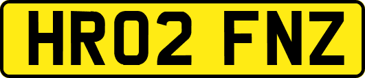 HR02FNZ