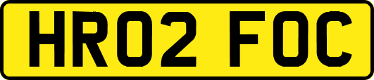 HR02FOC