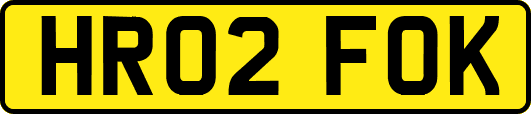 HR02FOK
