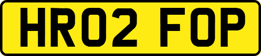 HR02FOP