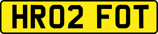 HR02FOT