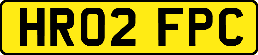 HR02FPC