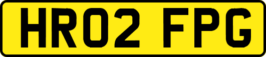 HR02FPG