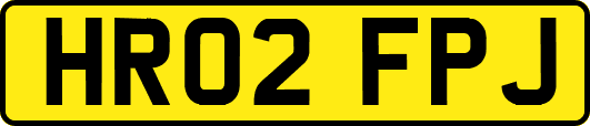HR02FPJ