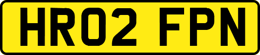 HR02FPN