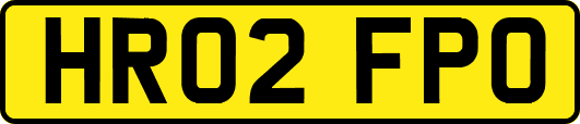 HR02FPO