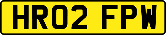 HR02FPW