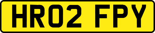 HR02FPY