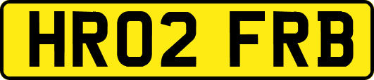 HR02FRB